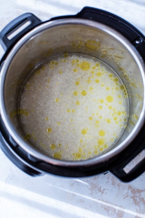 Instant Pot Rice (Perfect Every Time) - Skinnytaste