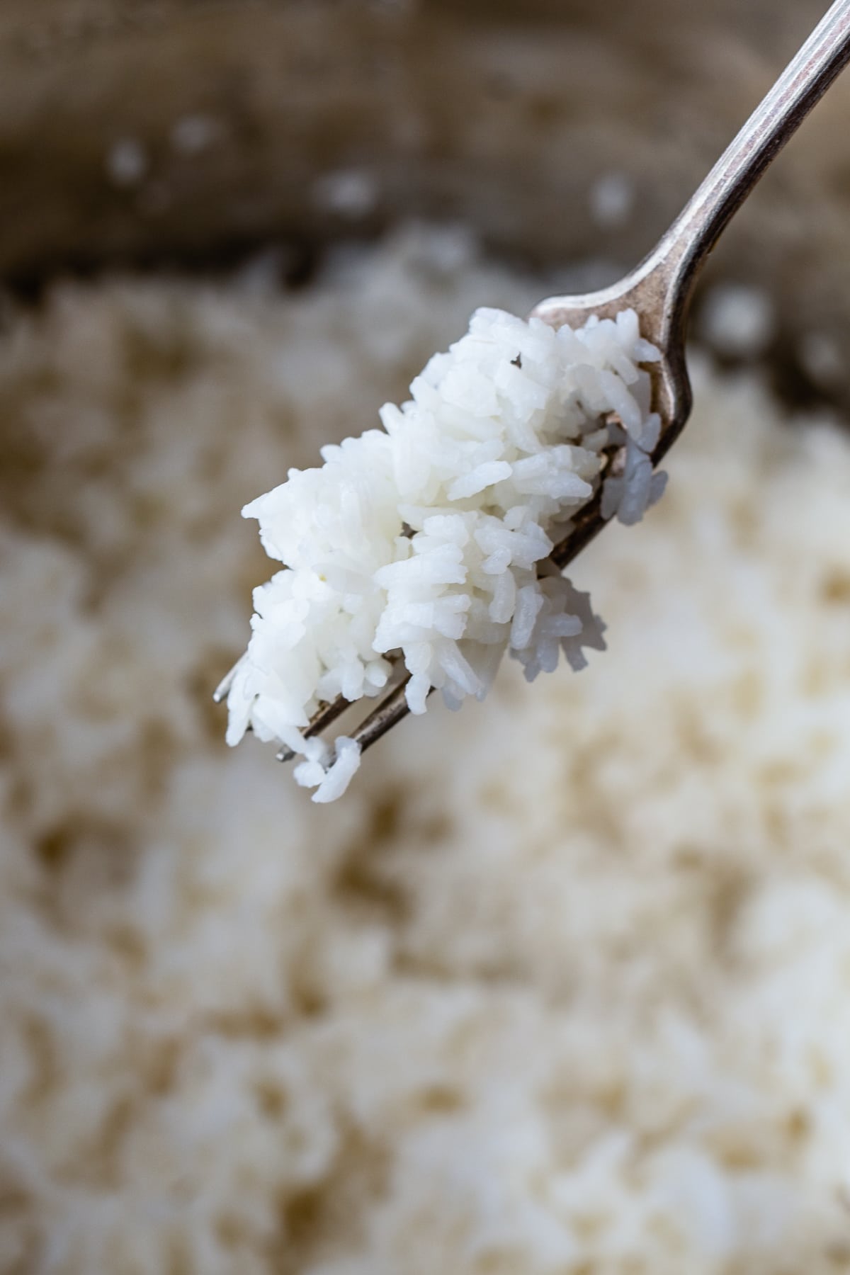 Instant Pot Rice - Skinnytaste