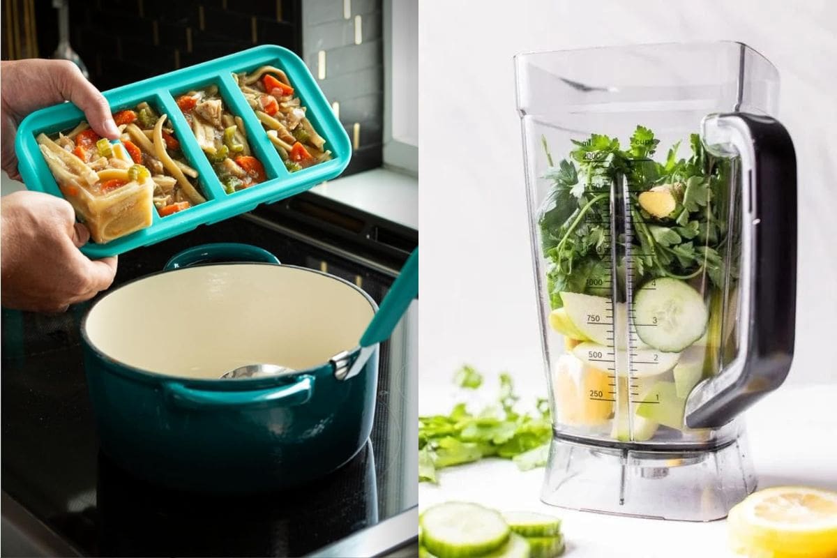 20+ Greatest October Amazon Prime Day Offers: Air Fryers, Vitamix Blenders and Extra