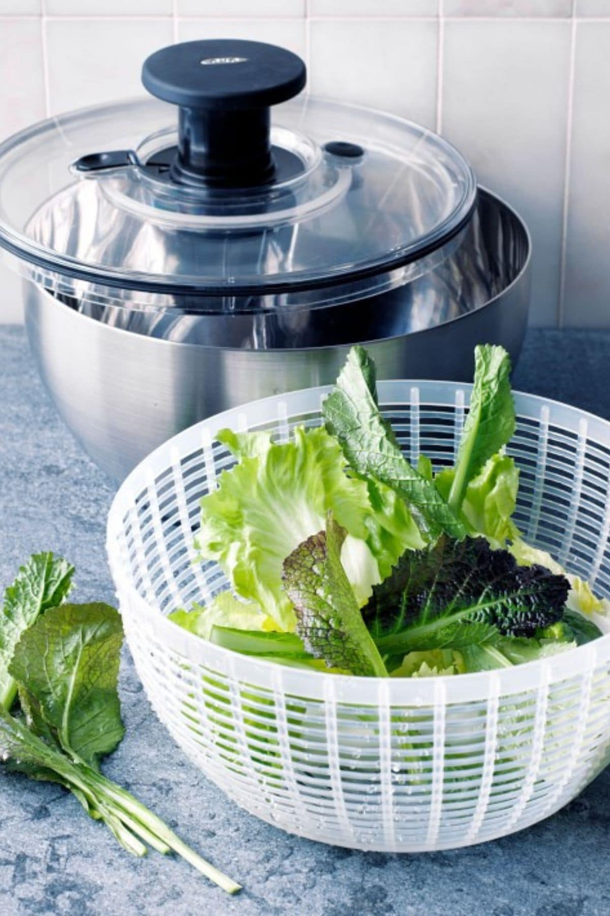 The 4 Best Salad Spinners of 2024