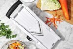 Oxo Good Grips Mandoline Makes Holiday Hosting A Breeze