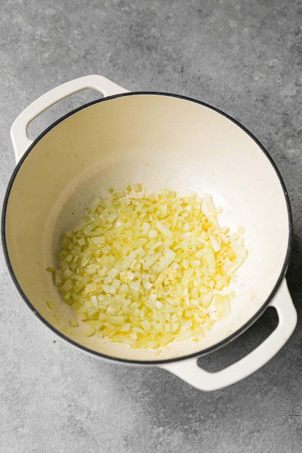 Risotto Primavera Skinnytaste