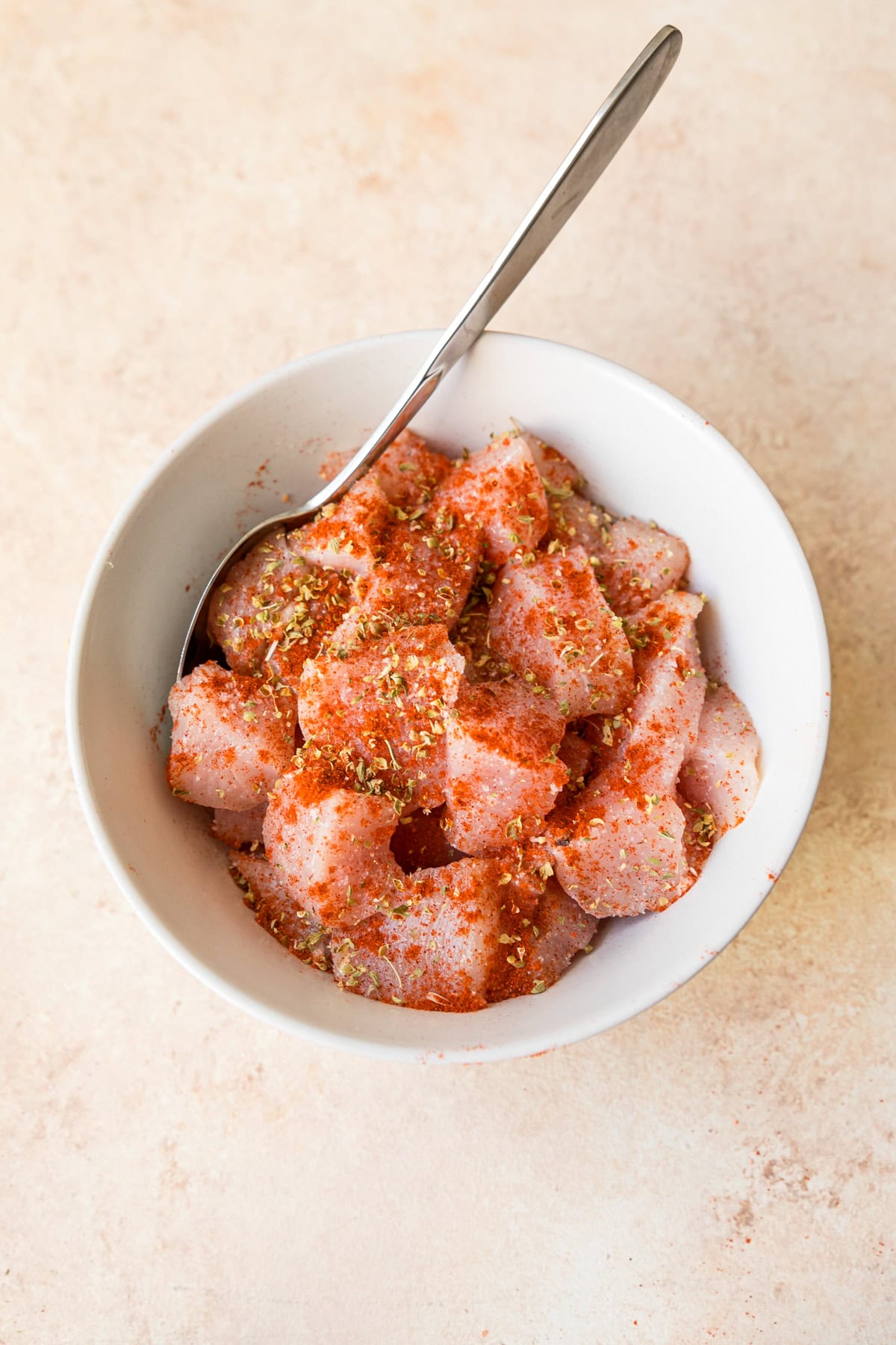 Coconut Chicken Rice Bowl - Recipe Chronicle