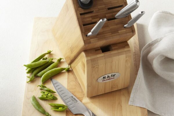 The 5 Best Knife Block Sets of 2024 - Skinnytaste