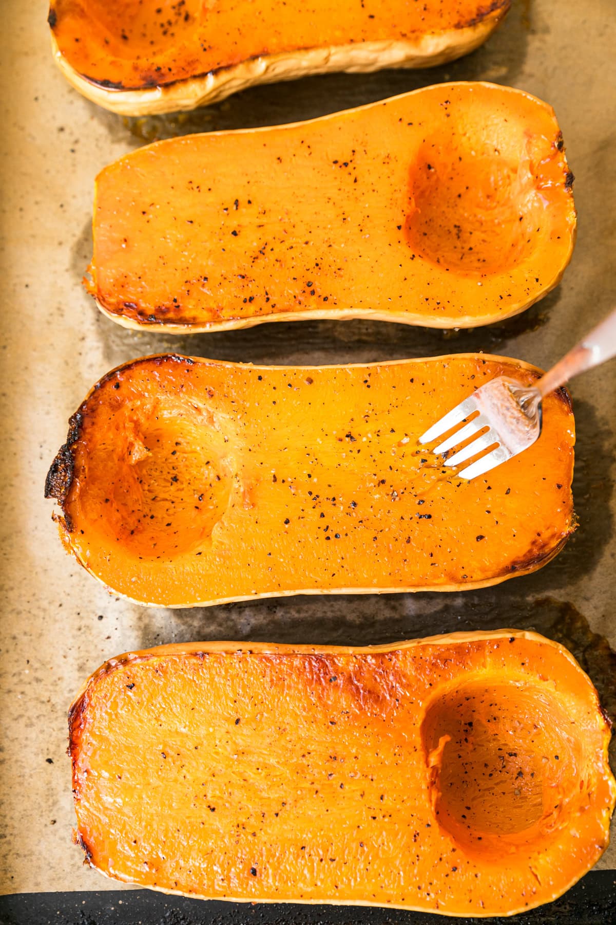 Roasted Butternut Squash Skinnytaste