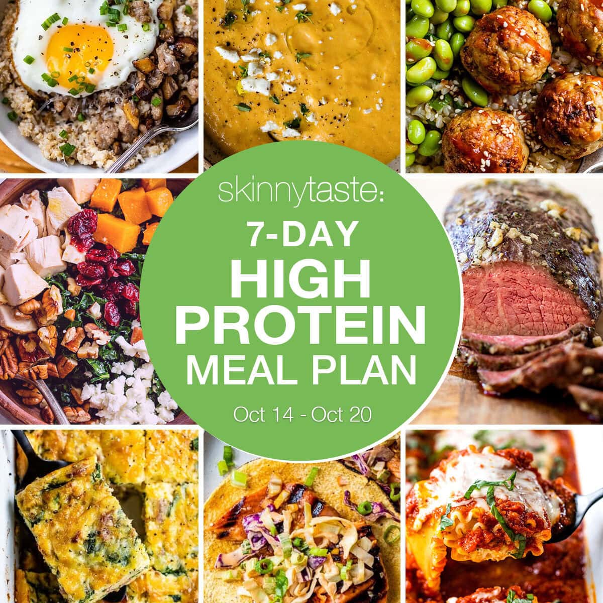1200 calorie high protein diet meal plan