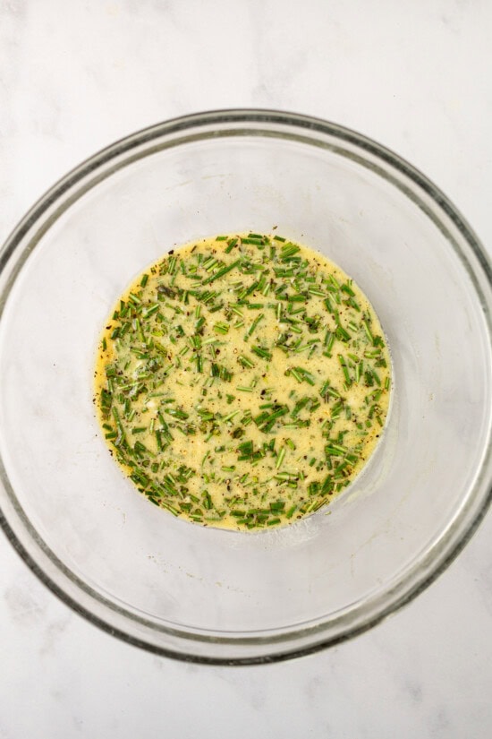 garlic rosemary dijon marinade