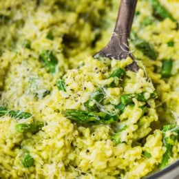 baked risotto