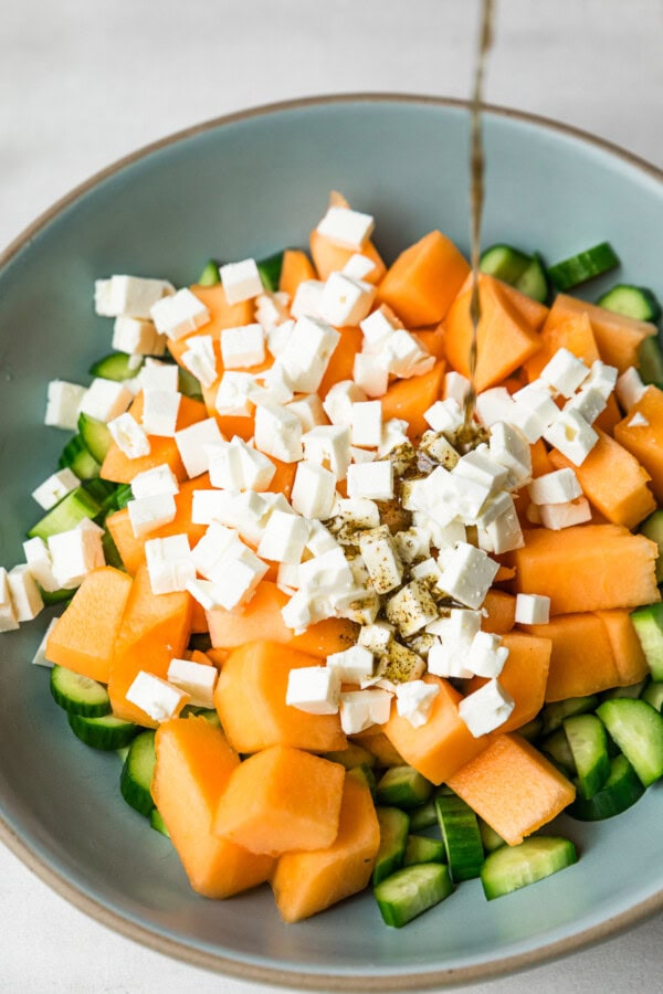 cucumber-melon-salad-skinnytaste