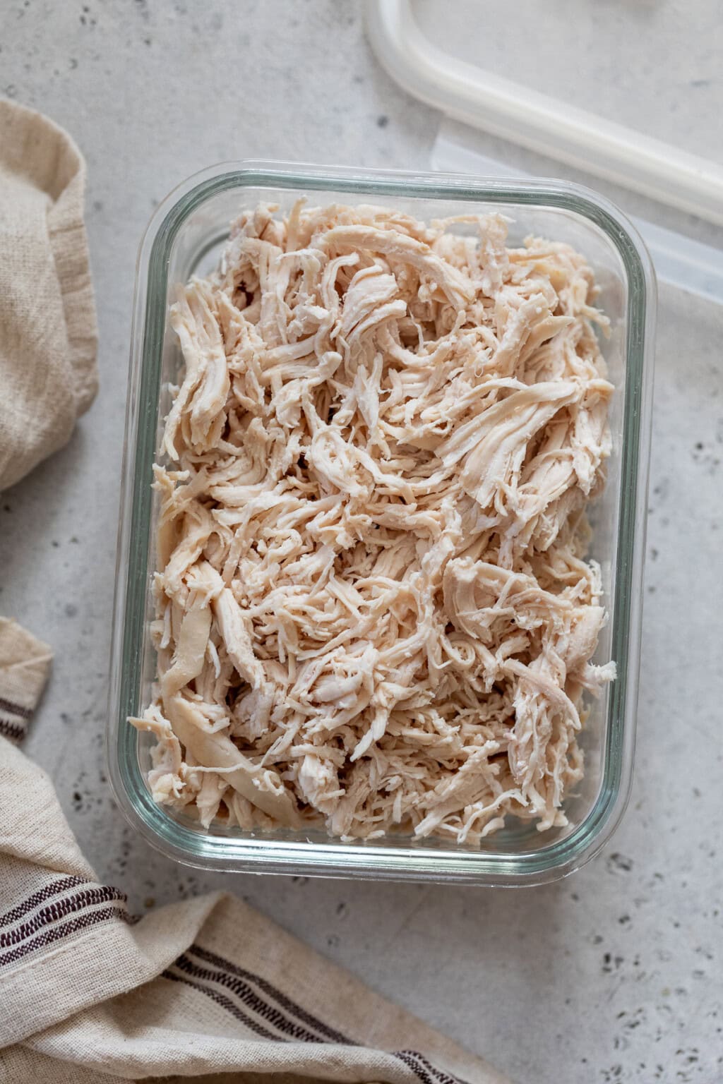Instant Pot Shredded Chicken High Protein Perfect For Meal Prep instant-pot-shredded-chicken-high-protein-perfect-for-meal-prep