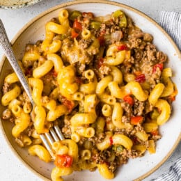 Taco Macaroni