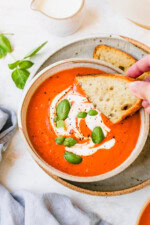 Tomato Soup