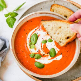 Tomato Soup