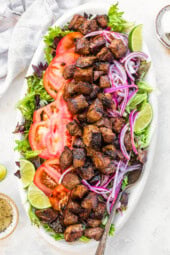 Vietnamese Shaking Beef