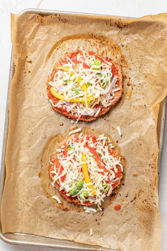 add pizza toppings