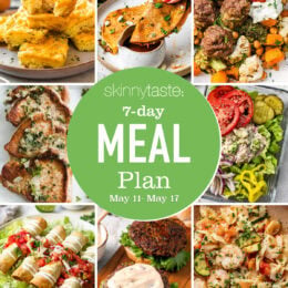 meal plan images for the week