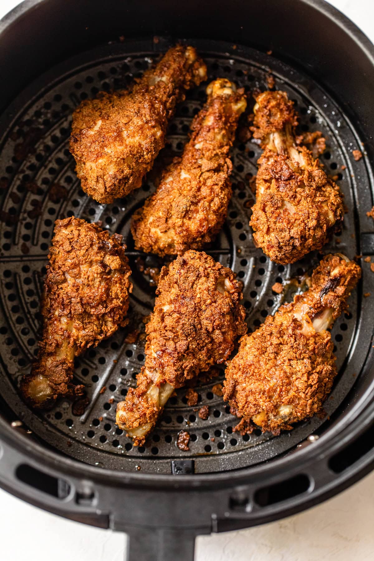Air Fryer Fried Chicken